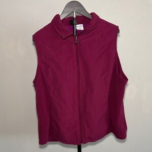 Columbia 1X Women's Vest